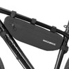 Rockbros Waterproof Protection 3L Capacity Triangle Bike Frame Bag