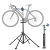 Rockbros Maintenance Height Adjustable Bike Repair Quad-Leg Base Stand