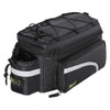 Rockbros 13L Expandable Upto 25L Capacity Bike Rear Rack Trunk Bag