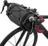Rockbros Adjustable 7L-14L Capacity Waterproof Bikepacking Bike Handlebar Bag