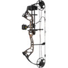 Bear Royale RTH Package Mossy Oak DNA 50 lbs. RH