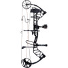 Bear Species XT RTH Bow Package Black 45-60 lbs RH