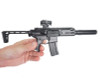 HRP Goatguns Sig Mcx Model Black