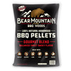 Bear Mountain Bbq Bear Mountain Hickory Bbq Pellets 20 LB Bag