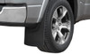 Agricover E101001239 ROCKSTAR SPLASH GUARD F-150 with Trim Plates Roll up cover