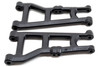 New Rpm R/C Products Front A-Arms For Arrma Big Rock Senton & Granite 4X4'S