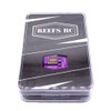 HRP Reef'S Rc Drift Gyro Purple