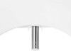 New Brondell BL97 Round Swash Electronic remote Bidet Seat Fits Round Toilets