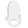 Brondell Swash Bl67 Sidearm Bidet Seat Elongated White
