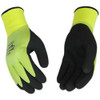 Kinco International 1786P-Large Thermal Double Latex Coated Glove Pair