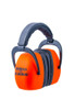 New Pro Ears Ultra Pro Hearing Protection NRR 30 Shooting Range Orange Ear Muffs