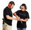 New Pro Ears Ultra Pro Hearing Protection NRR 30 Shooting Range Green Ear Muffs