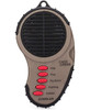 New Pro Ears Cass Creek Spring Handheld Electronic Game Gobbler Call