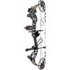 Bear Cruzer G4 RTH Bow Package Black/Fred Bear Camo 10-70 lbs. RH