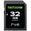 Tactacam Full Size 32 GB SD Card