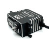 HRP Reef'S Rc Raw 500 Black Edition - Servo Programmable