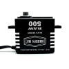 HRP Reef'S Rc Raw 500 Black Edition - Servo Programmable