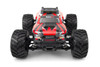 HRP Blackzon Spryte Mt 1/20 4Wd Electric Monster Truck - Red