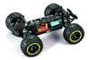 HRP Blackzon Slyder Mt Turbo 1/16 4Wd 2S Brushless Monster Truck - Yell