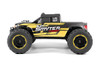 HRP Blackzon Smyter Mt Turbo 1/12 4Wd Rtr 3S Brushless Monster Truck - Y
