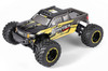 HRP Blackzon Smyter Mt Turbo 1/12 4Wd Rtr 3S Brushless Monster Truck - Y
