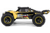 HRP Blackzon Smyter Dt Turbo 1/12 4Wd Rtr 3S Brushless Desert Truck In Yellow