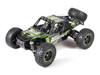HRP Blackzon Smyter Db 1/12 4Wd Electric Desert Buggy - Green