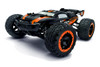 HRP Blackzon Slyder St Turbo 1/16 4Wd 2S Brushless Stadium Truck -Orang