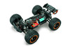 HRP Blackzon Slyder St Turbo 1/16 4Wd 2S Brushless Stadium Truck -Orang