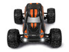 HRP Blackzon Slyder Mt 1/16 4Wd Electric Monster Truck - Orange