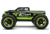 HRP Blackzon Slyder 1/16Th Rtr 4Wd Electric Monster Truck - Green