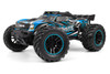 HRP Blackzon Spryte St 1/20 4Wd Electric Stadium Truck - Blue