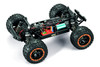 HRP Blackzon Slyder Mt Turbo 1/16 4Wd 2S Brushless Monster Truck -Orang