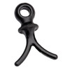 Pine Ridge Wishbone Dampeners Black 4 pk.