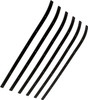 New Clam X Series Yukon Voyager Thermal Multicolor One Size Runner Kit