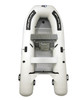 Island Hopper Shark 9.8' Aluminum Floor Inflatable Boat