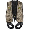 Hunter Safety System Lil Treestalker Youth Harness Mossy Oak Bottomland