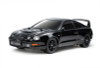HRP Tamiya 1/10 R/C Toyota Celica Gt-Four St205 Black Painted Body