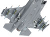 HRP Tamiya 1/72 Lockheed Martin F-35A Lightning Ii