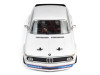 HRP Hpi Racing Sport 3 Bmw 2002 Turbo - Flux Brushless Remote Control Car