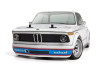 HRP Hpi Racing Sport 3 Bmw 2002 Turbo - Flux Brushless Remote Control Car