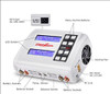 New Up200 Duo 200W Dual Port Multi-Chemistry Ac/Dc Charger