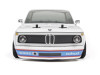 HRP Hpi Racing Sport 3 Bmw 2002 Turbo Brushed Remote Control Car