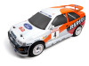 HRP Hpi Racing Wr8 Flux 1996 Ford Escort Rs Cosworth