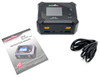 HRP Ultra Power Technology Up10 Ac 100W Dc 2X100W Charger