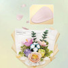 HRP Robotime Spring Time Bouquet Diy 3D Puzzle