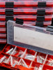 HRP Dubro 2/2.5Mm Hardware Assortment Kit 288Pcs