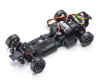 HRP Kyosho 1:10 2Wd Fazer D2 Fzd2 Series Readyset Toyota 86 Gt Tuned