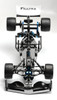 HRP Exotek Racing F1Ultra R5 1/10 Formula Chassis Kit No Electronics