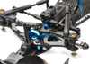 HRP Exotek Racing F1Ultra R5 1/10 Formula Chassis Kit No Electronics